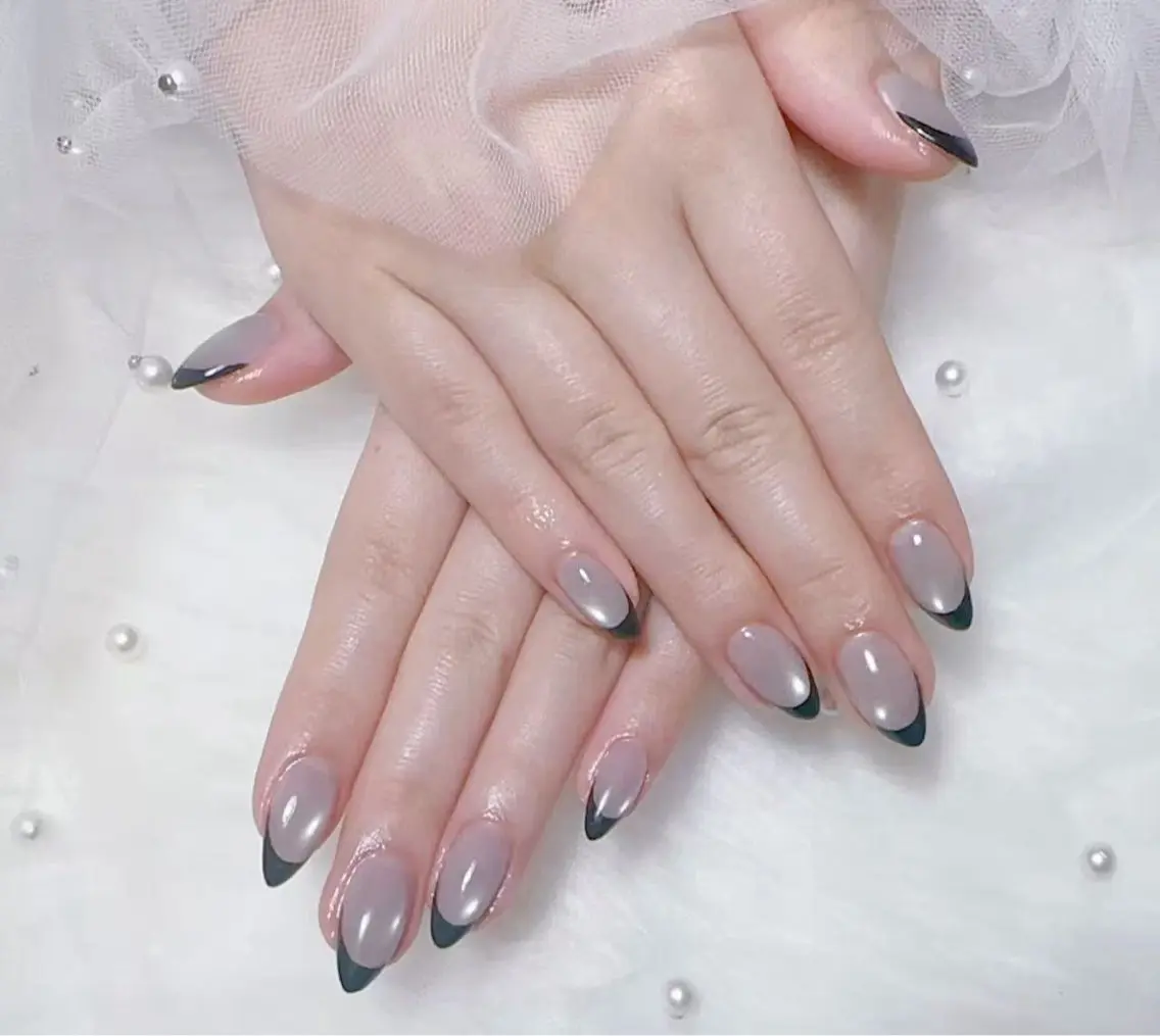 ネイル GCP Nail はるのネイルデザイン
