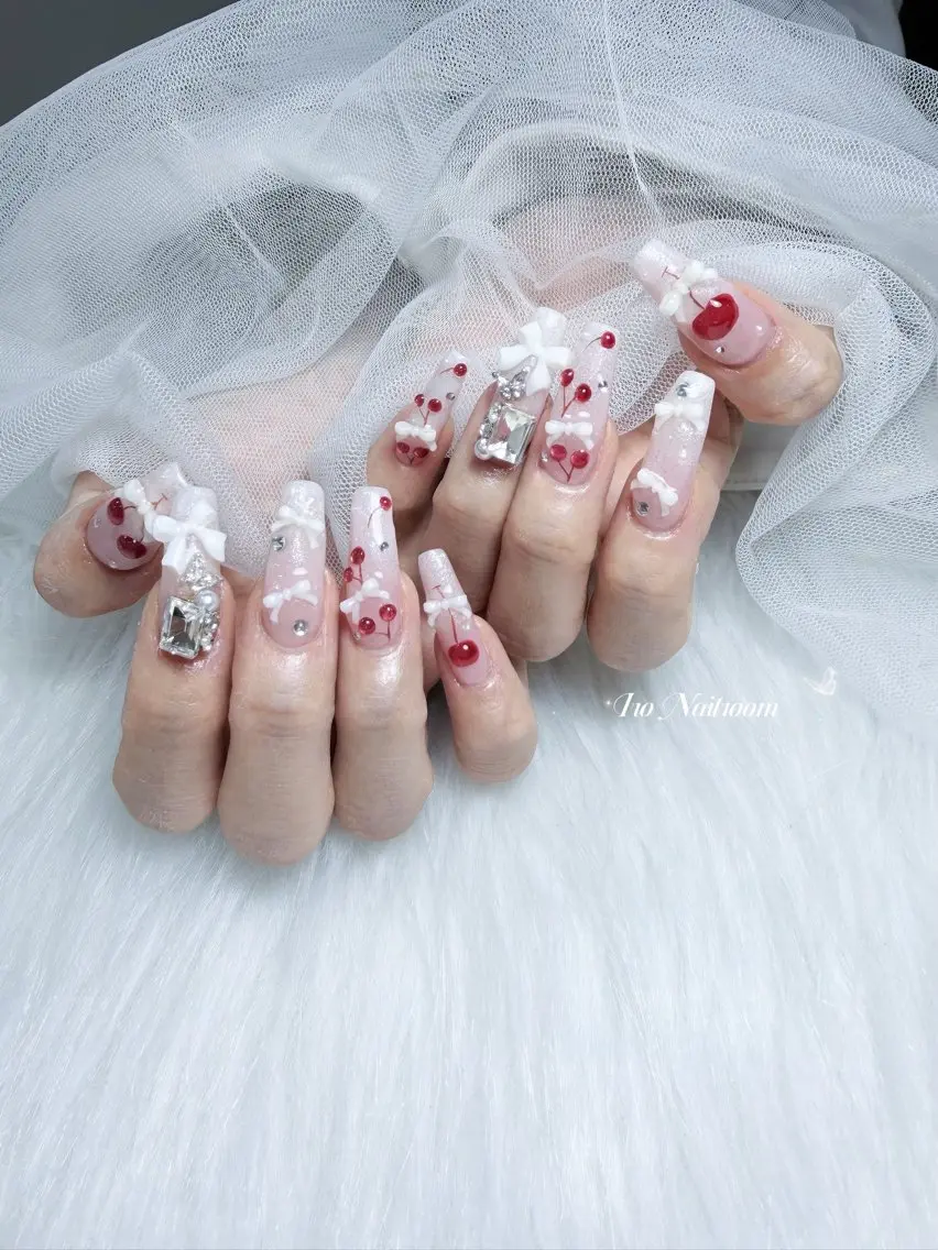 ネイル ハンドネイル iro nailのネイルデザイン