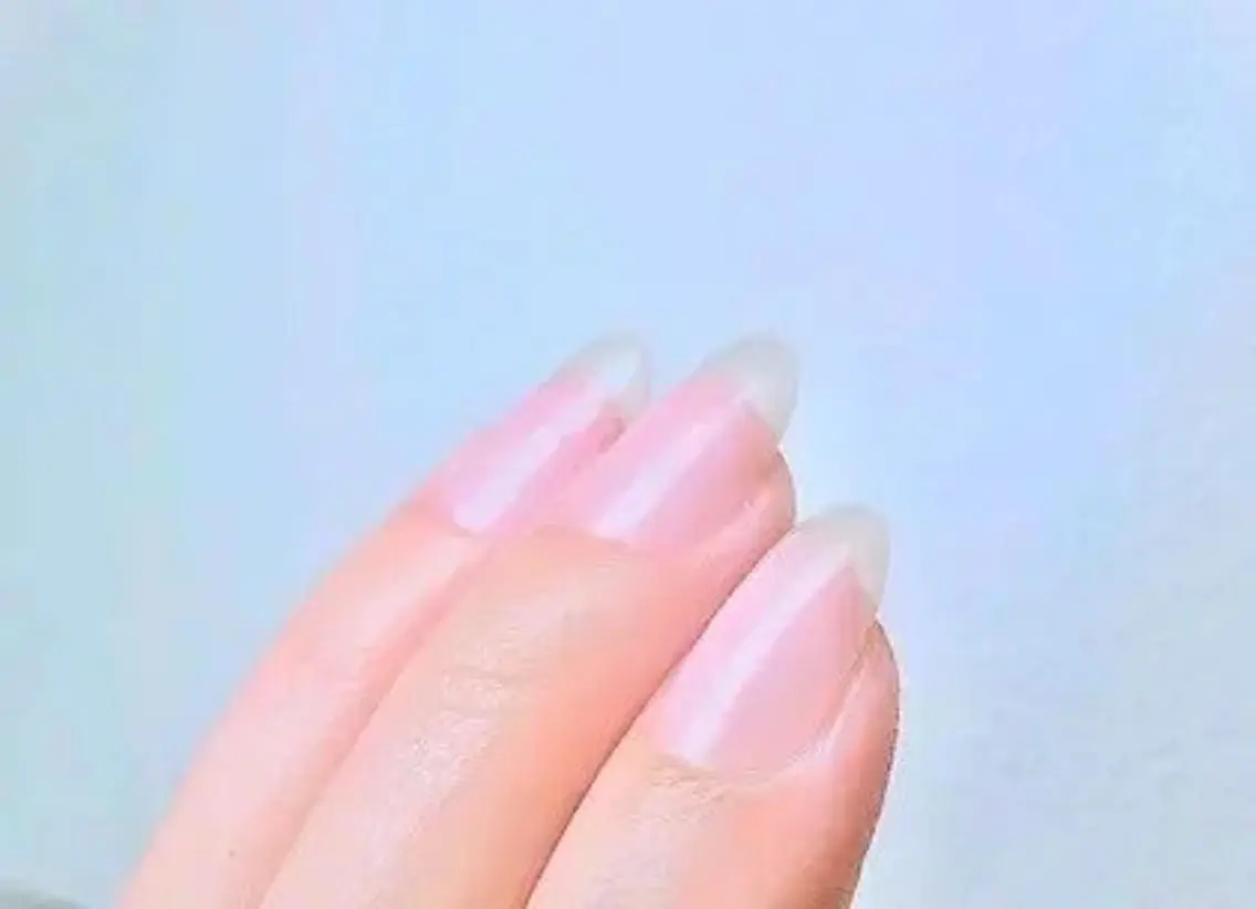 ハンド💅orフット🦶ジェルオフのみ🍑（パーツなし）の写真