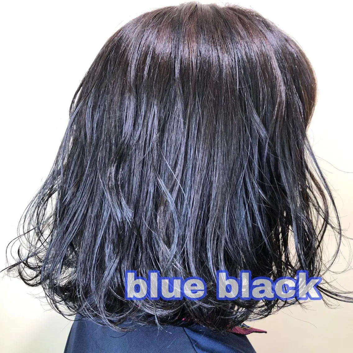 ミディアム カラー ヘアアレンジ TSUNA 🌙 Lim 五反田のマツエク・マツパデザイン