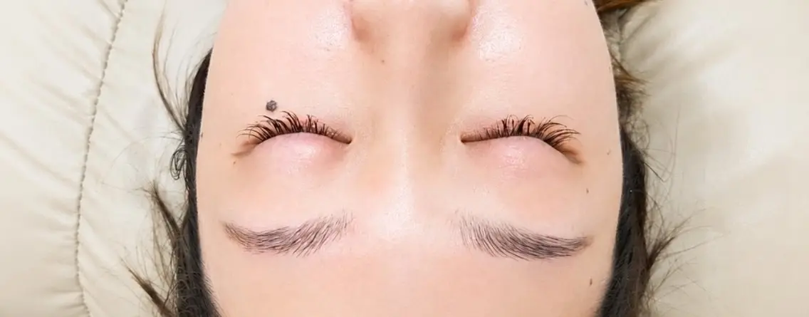 ワックス脱毛 その他(アイブロウ) Miki🦜nene  辻堂&茅ヶ崎サロンのマツエク・マツパデザイン