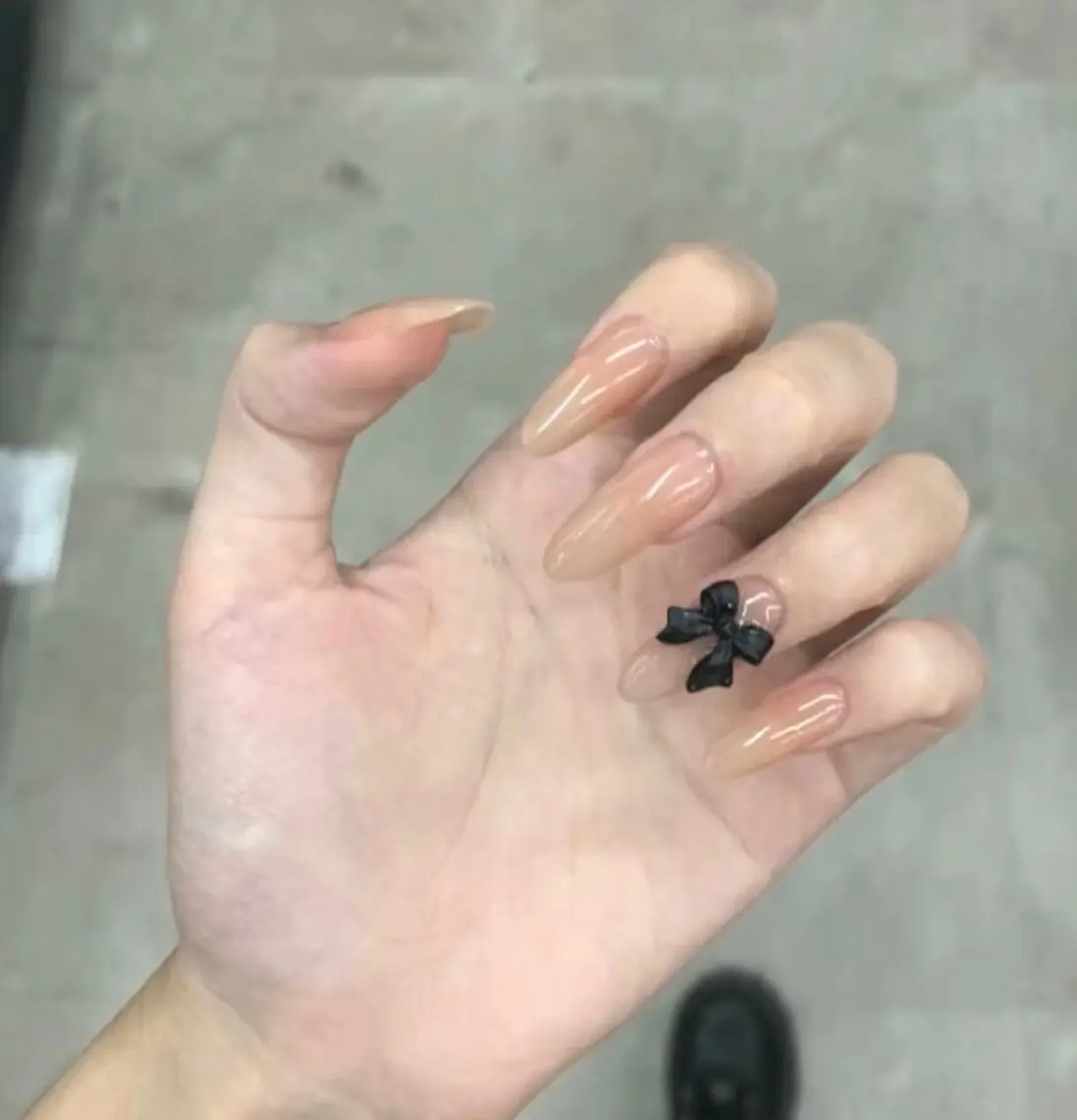 ネイル 🍑 momo_nailのネイルデザイン