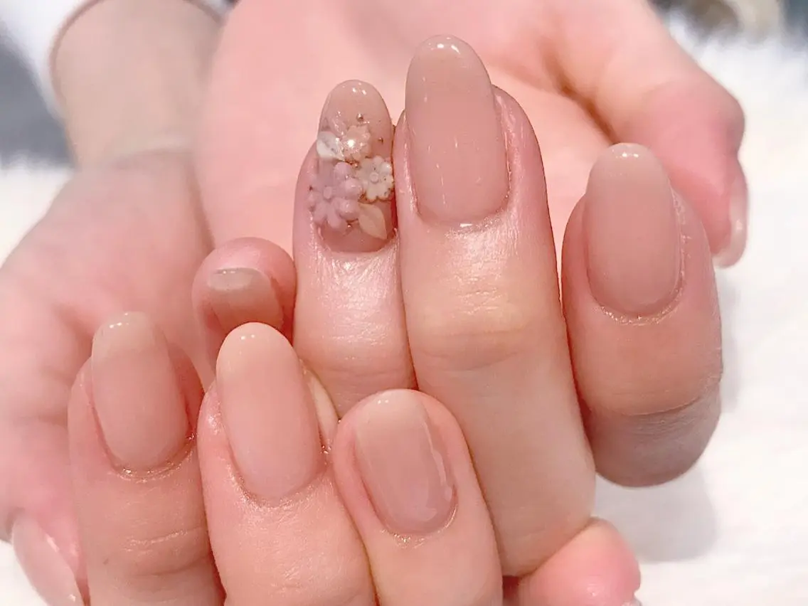 ネイル NARUMI HYODOのネイルデザイン