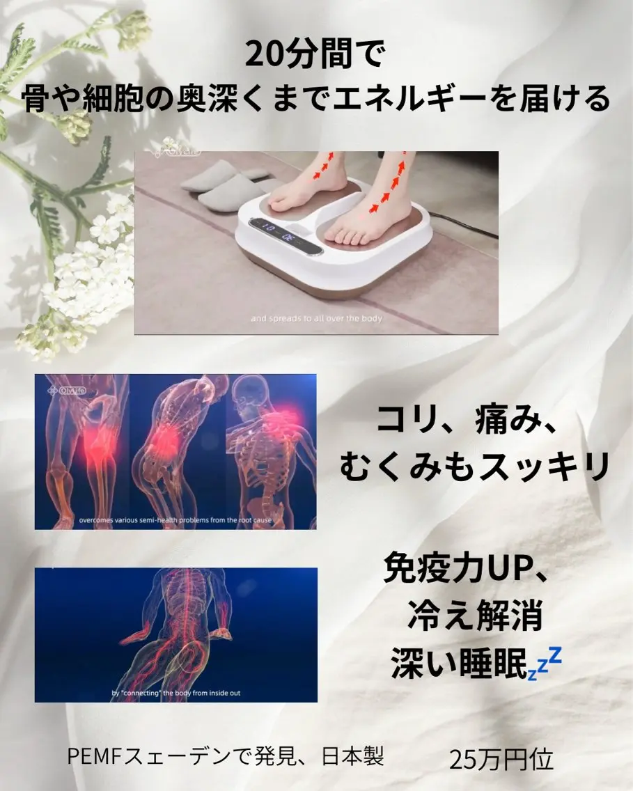 その他 【ラージ•パトゥ】 疲労回復体リカバリーのその他イメージ