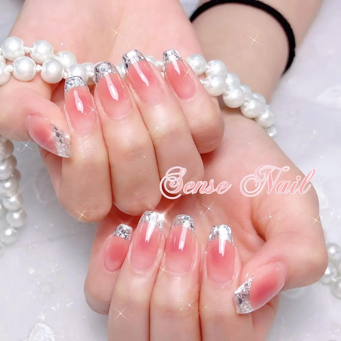 ネイル ハンドネイル ハンドケア Maiii 💗のネイルデザイン