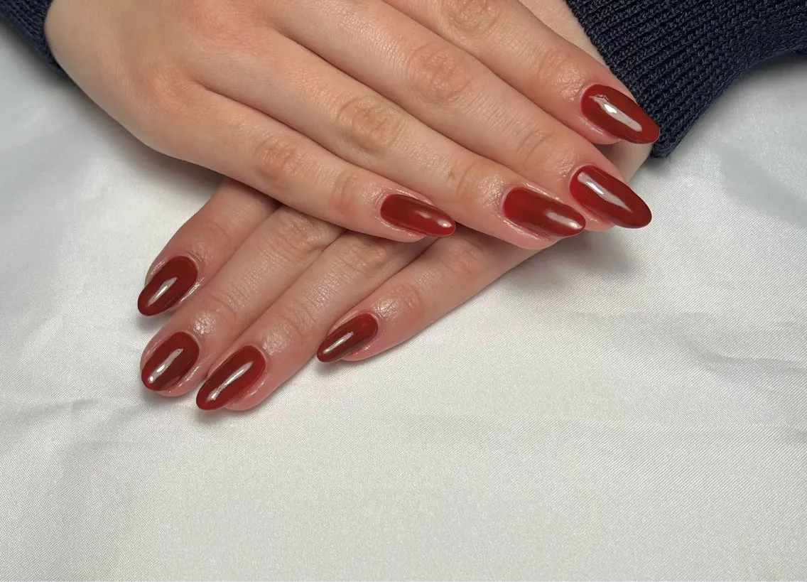 ネイル ハンドネイル IK_ nailのネイルデザイン