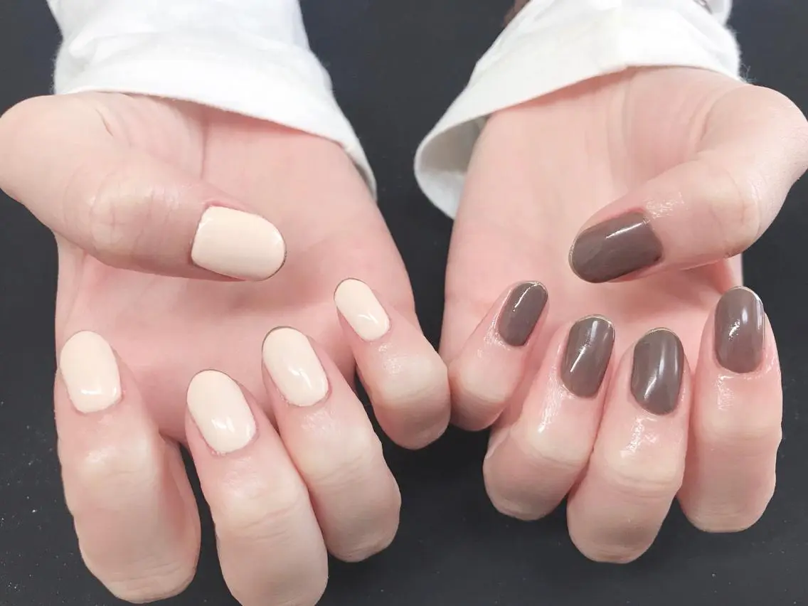 ネイル フットネイル nailroom DIASOMNIAのネイルデザイン