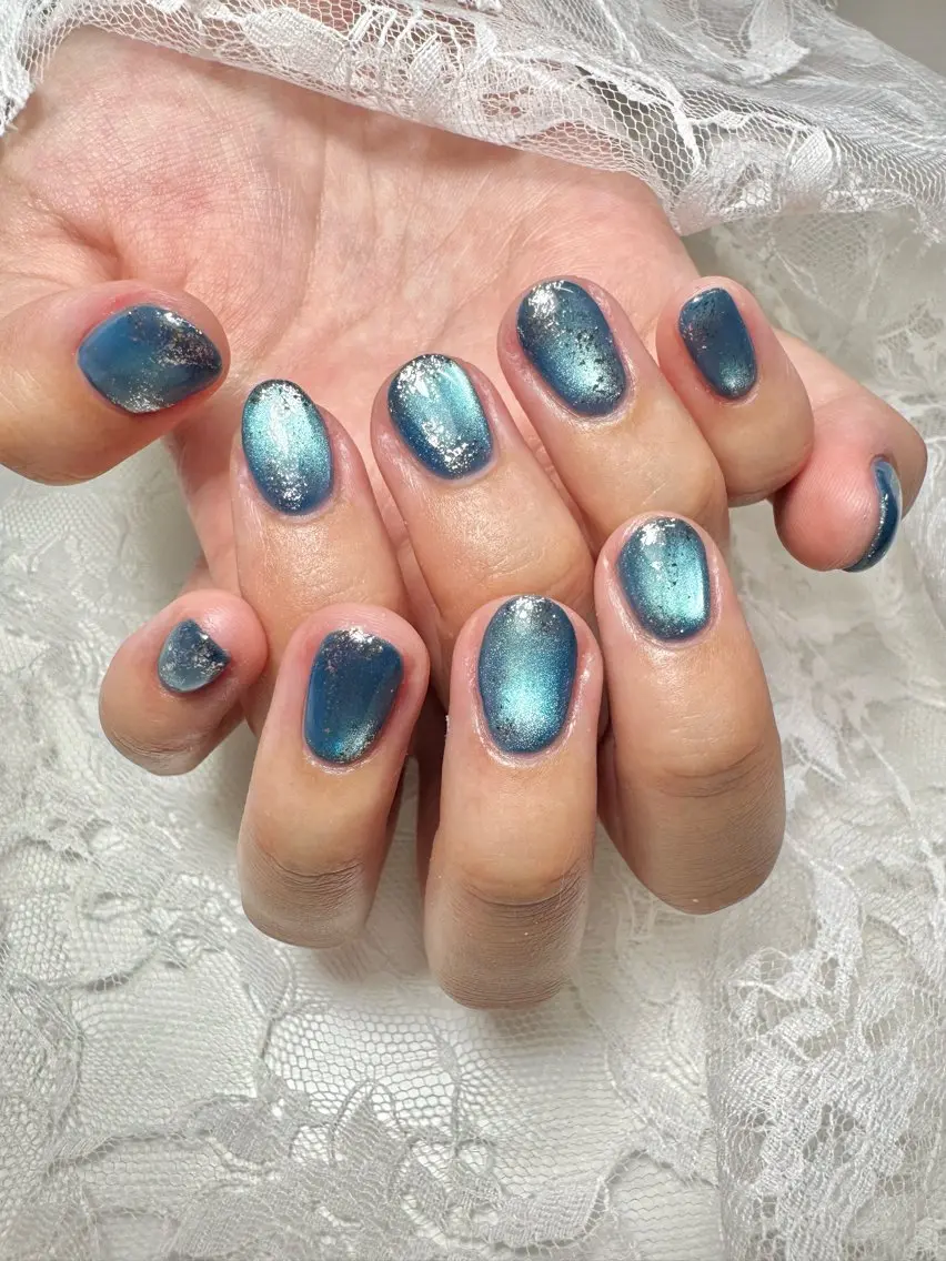 ネイル ハンドネイル ハンドケア PECO. NAILSALONのネイルデザイン