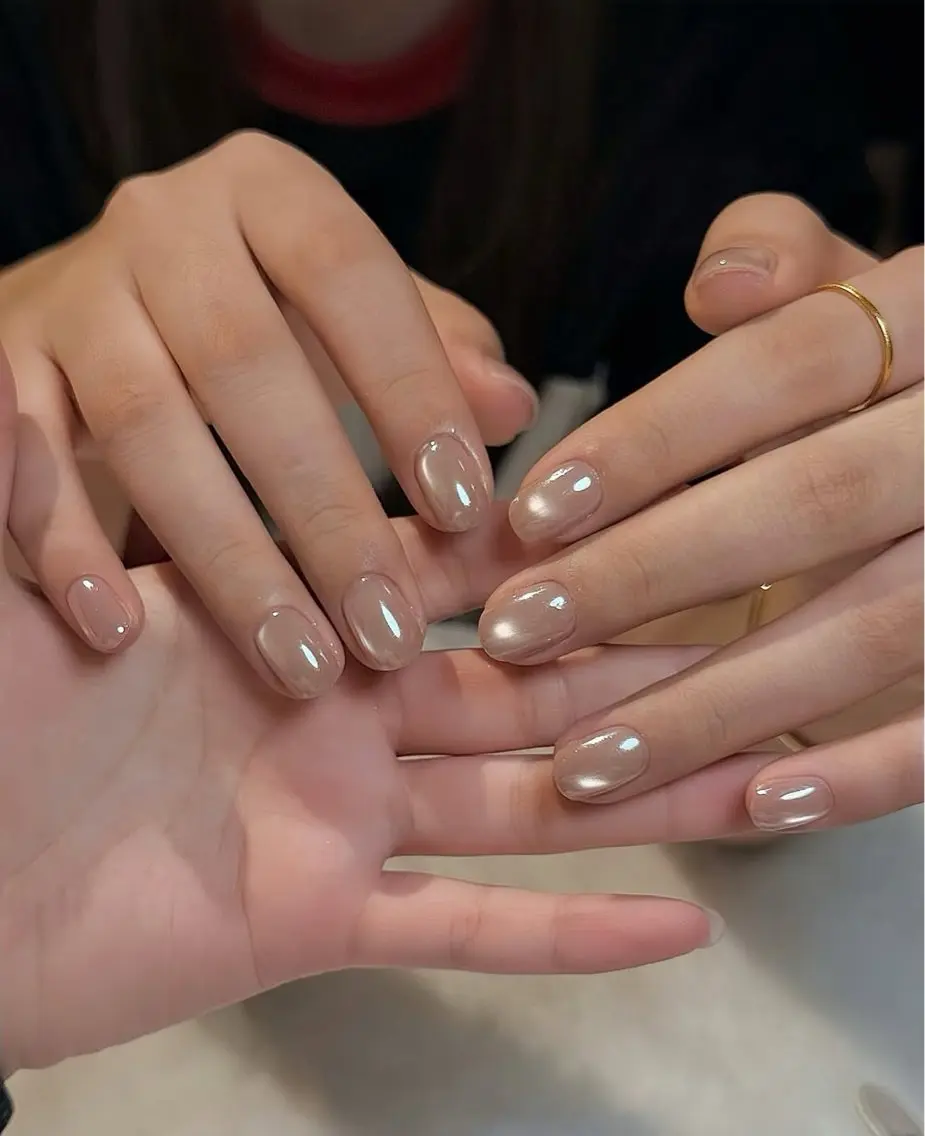 ネイル ハンドネイル Minette nailrinrinのネイルデザイン