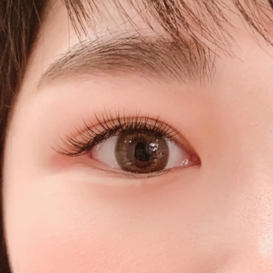 【ご新規様クーポン】オフ込み・フラットラッシュ140本🫧の写真