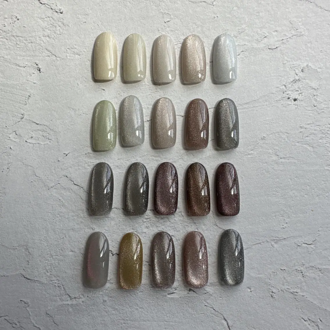 ネイル ironail -イロネイル-のネイルデザイン