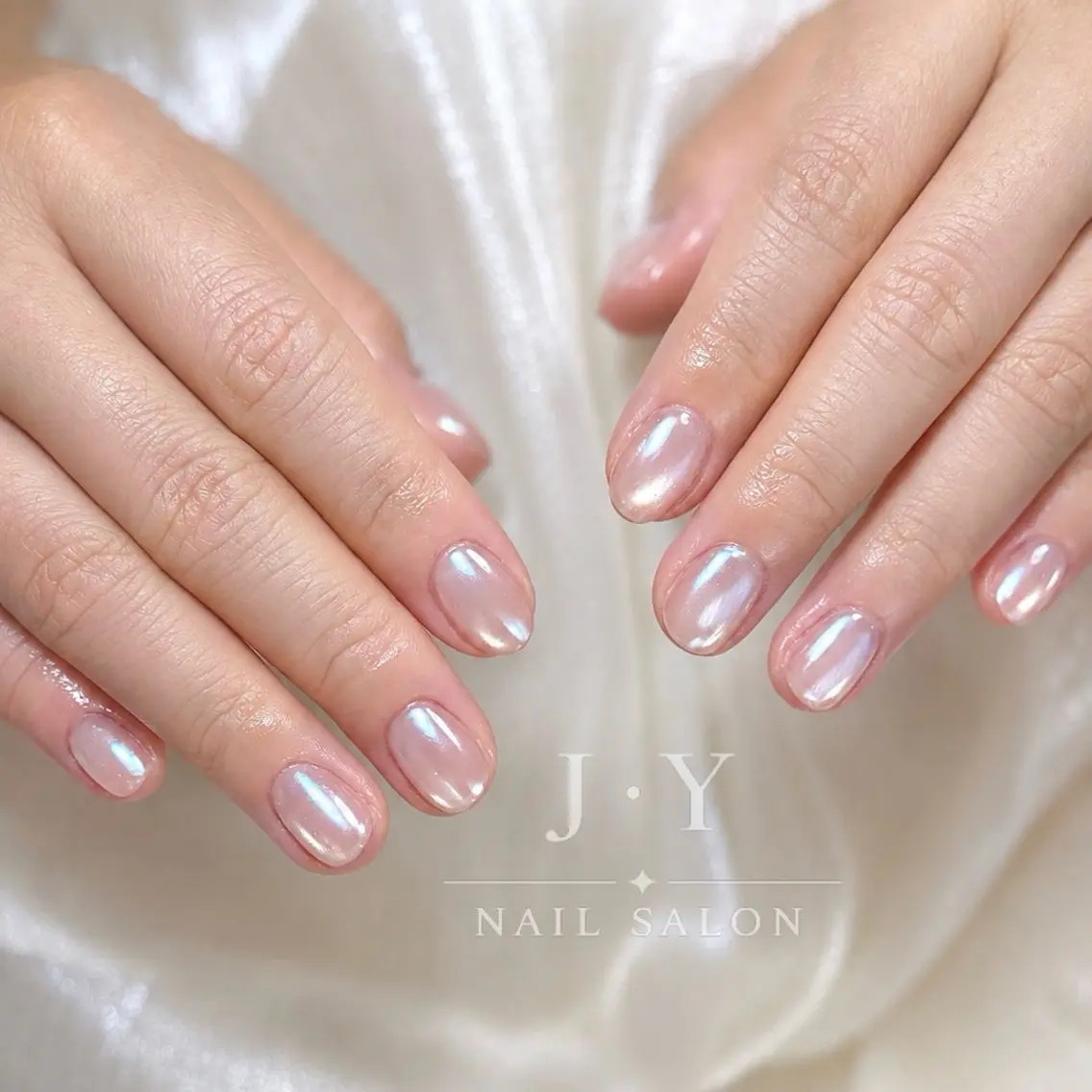 ネイル J· Y Nailのネイルデザイン