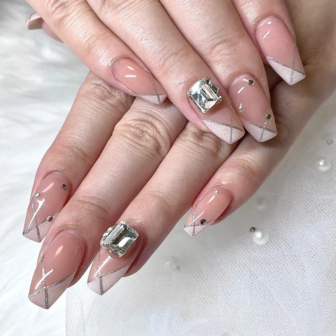 ネイル salon Lisisのネイルデザイン