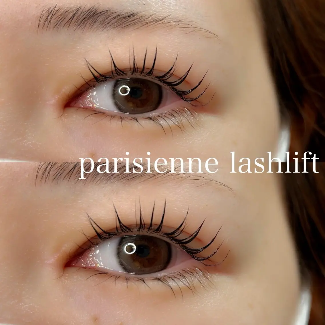 マツエク・マツパ elua eyelashのマツエク・マツパデザイン
