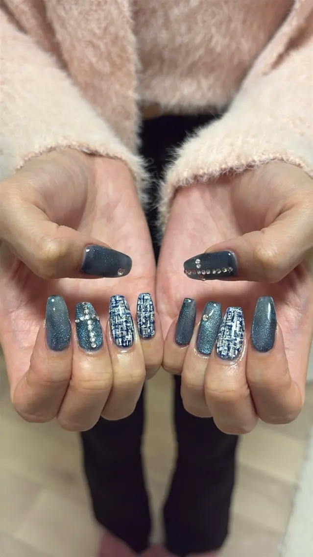 ネイル ハンドネイル ハンドケア Nail Salon Repos【ルポ】のネイルデザイン