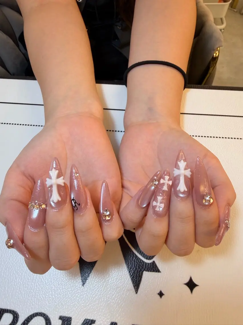 ネイル LSNail Sakuraのネイルデザイン