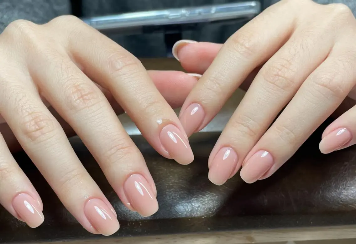 ネイル ハンドネイル 🎀 Ayaka_nailのネイルデザイン