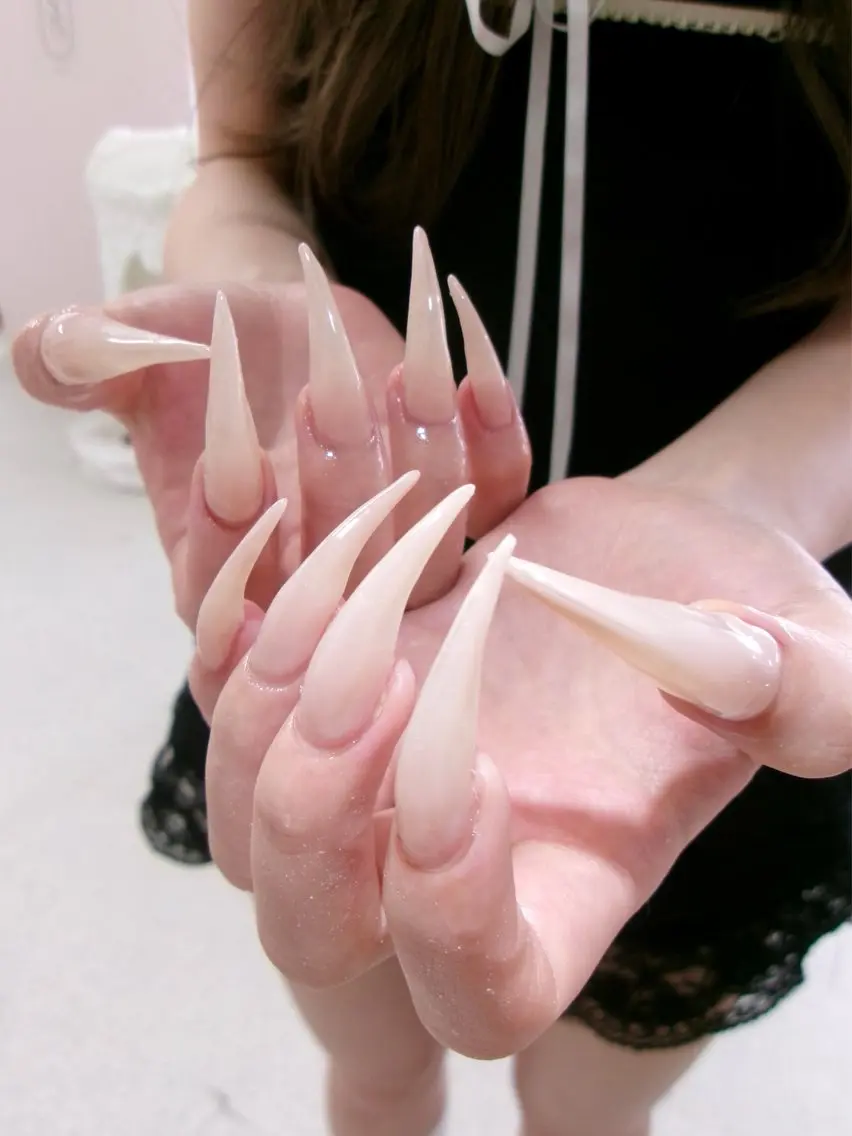 ネイル ハンドネイル Siinail🪄 kanaのその他イメージ