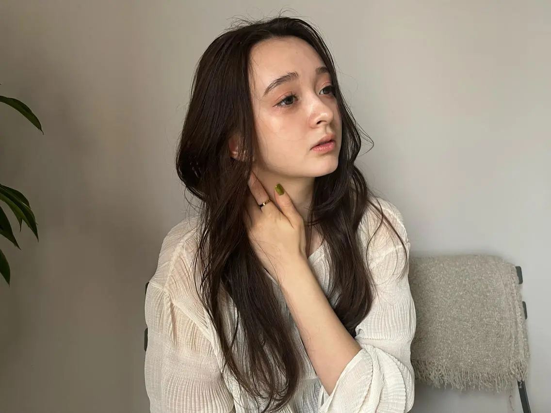今だけ限定‼️カット✂︎+ハニーパックベッドスパ🍯の写真