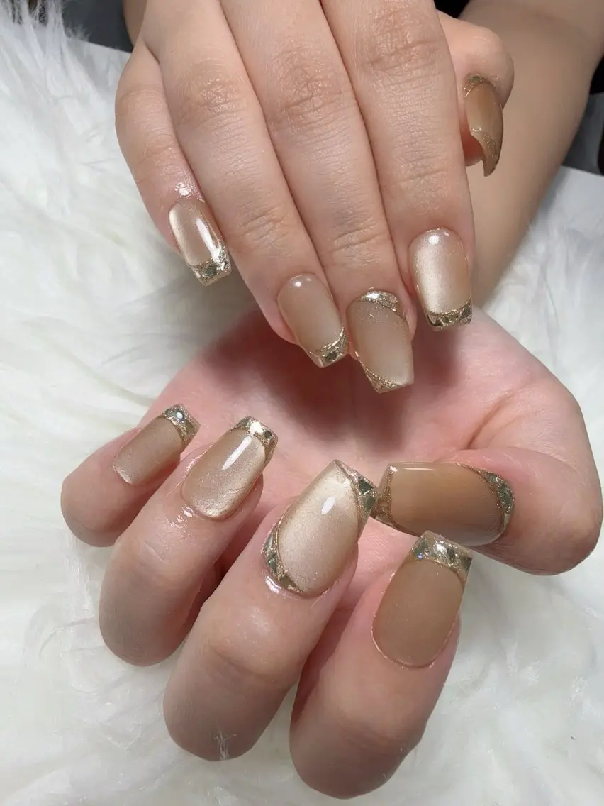 ネイル ハンドネイル ZUNBEE Nailのネイルデザイン