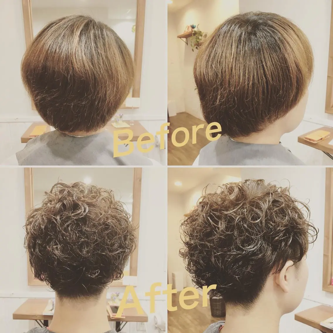 メンズ 佐瀬竜矢PRIMAL /portのヘアスタイル
