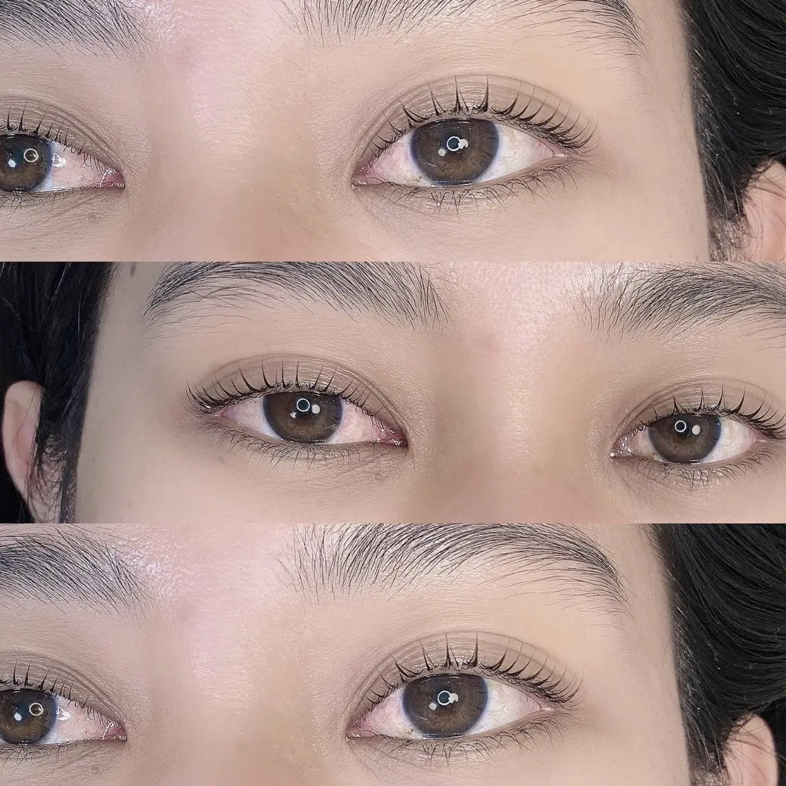 マツエク・マツパ eye salon markのマツエク・マツパデザイン