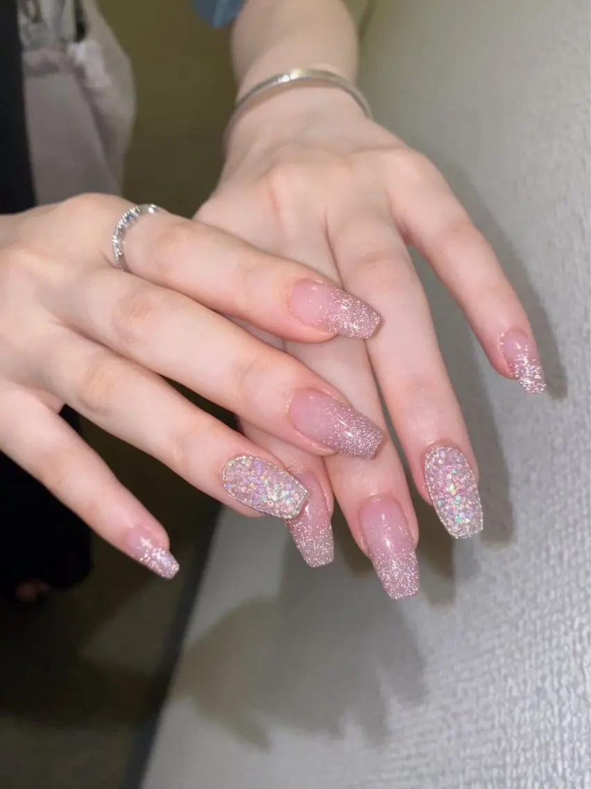 ネイル Glow Nail スカルプ専門店のネイルデザイン