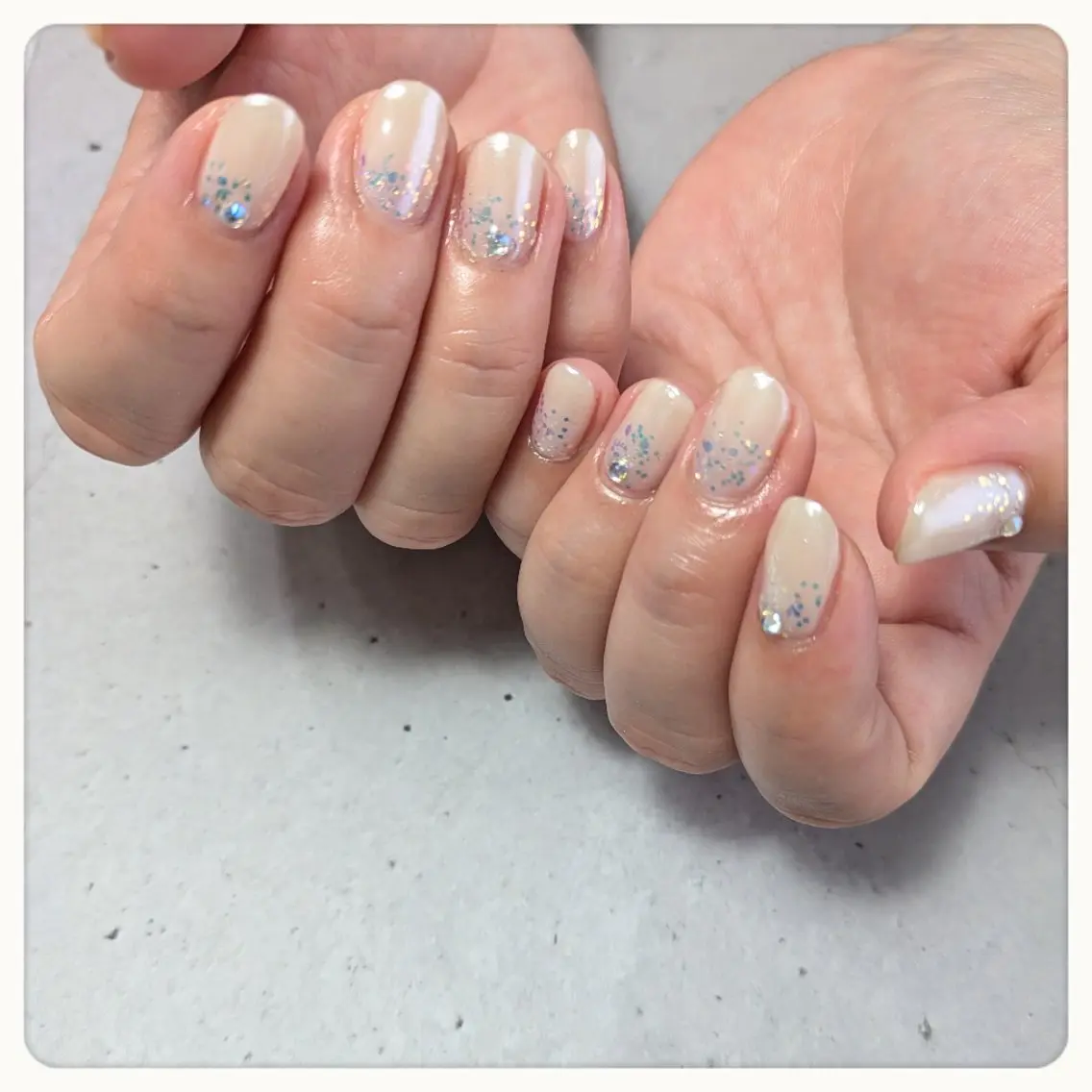 ネイル Mrs Nailのネイルデザイン