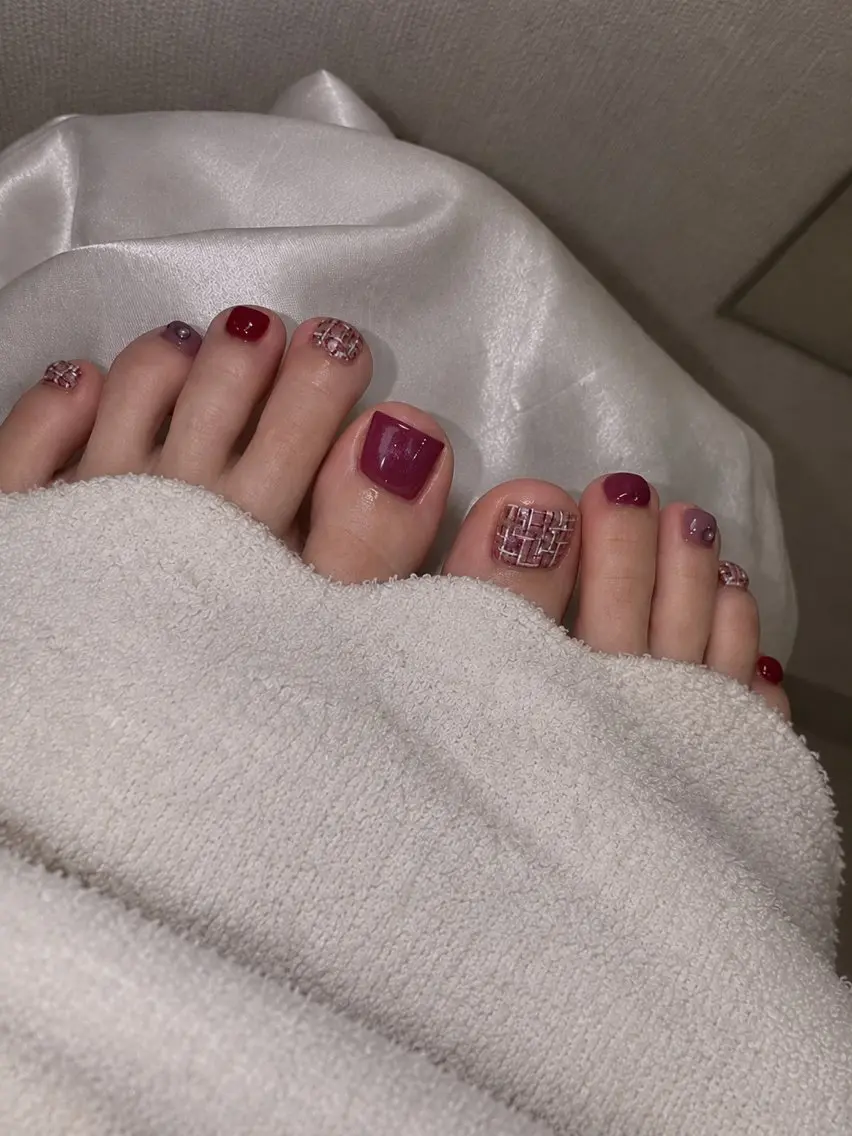 ネイル Nail salon のらねこのネイルデザイン