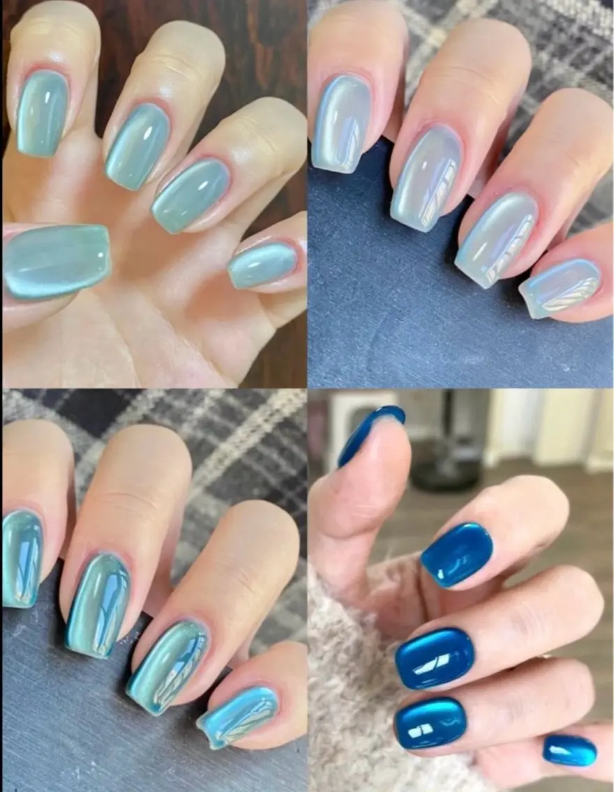ネイル ハンドネイル queen nail 新宿店のネイルデザイン
