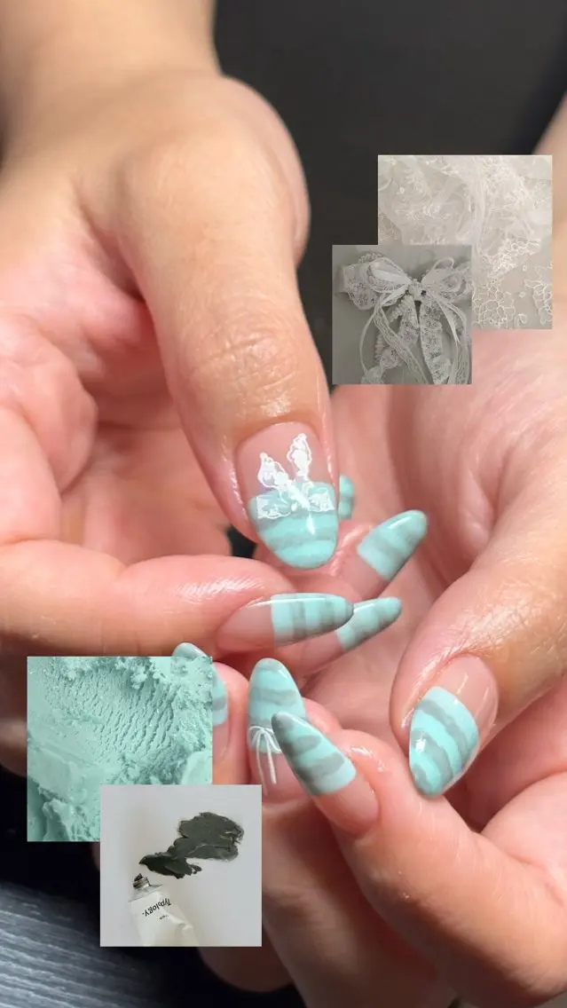 ネイル ハンドネイル Maapis Nailのネイルデザイン