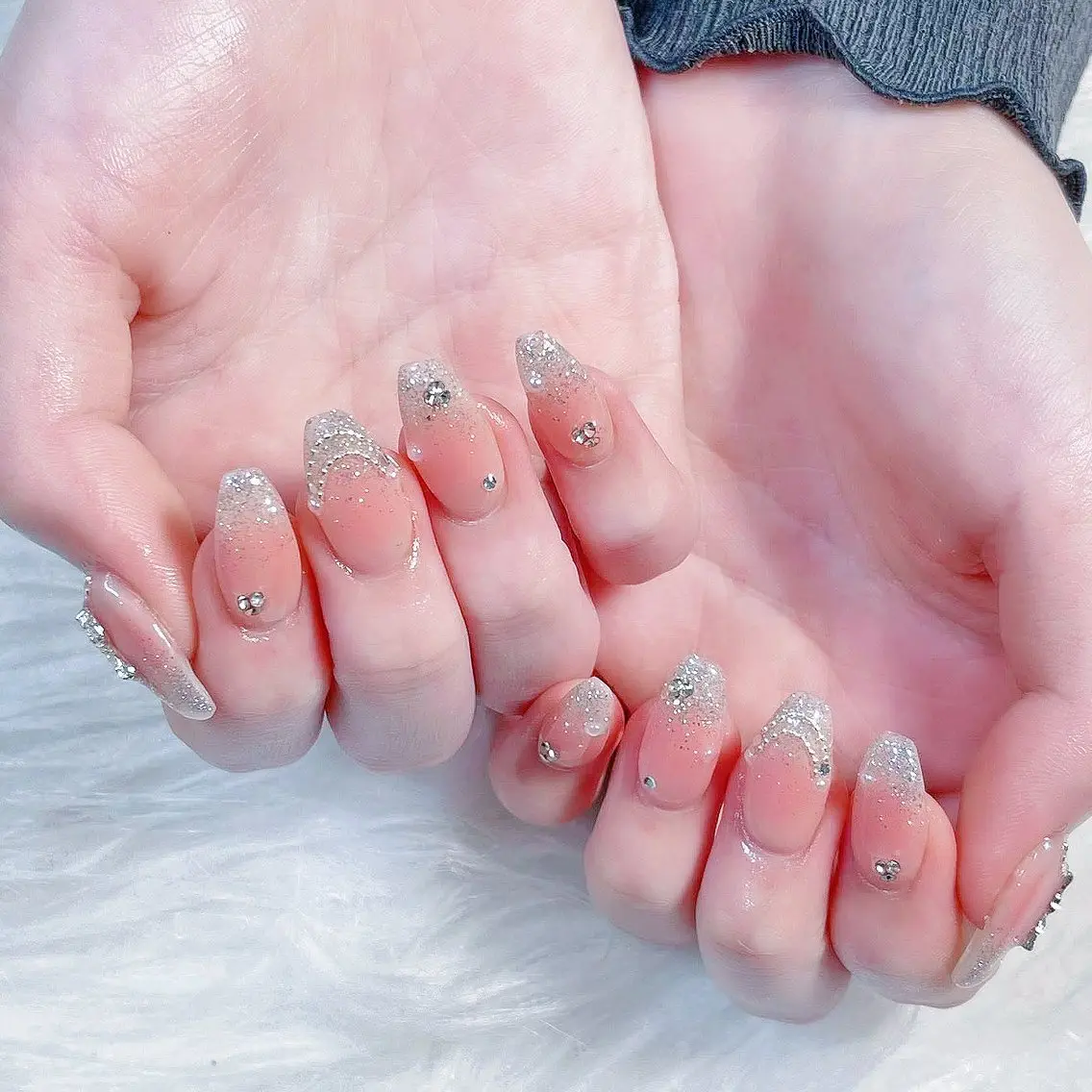 ネイル ハンドネイル Chan Nail Salonのネイルデザイン