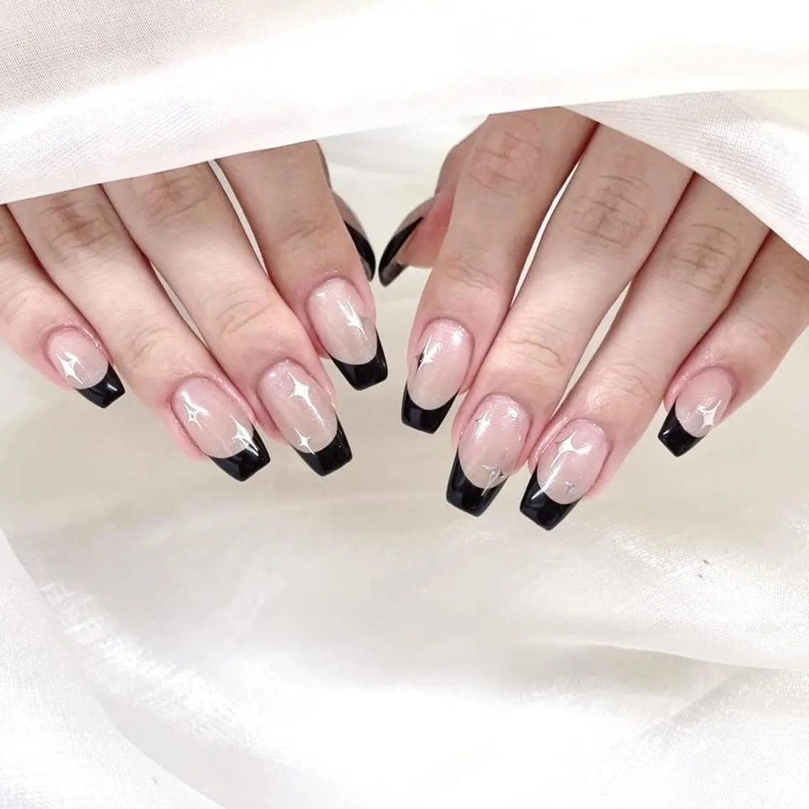 ネイル モデル募集Coco Nailのネイルデザイン