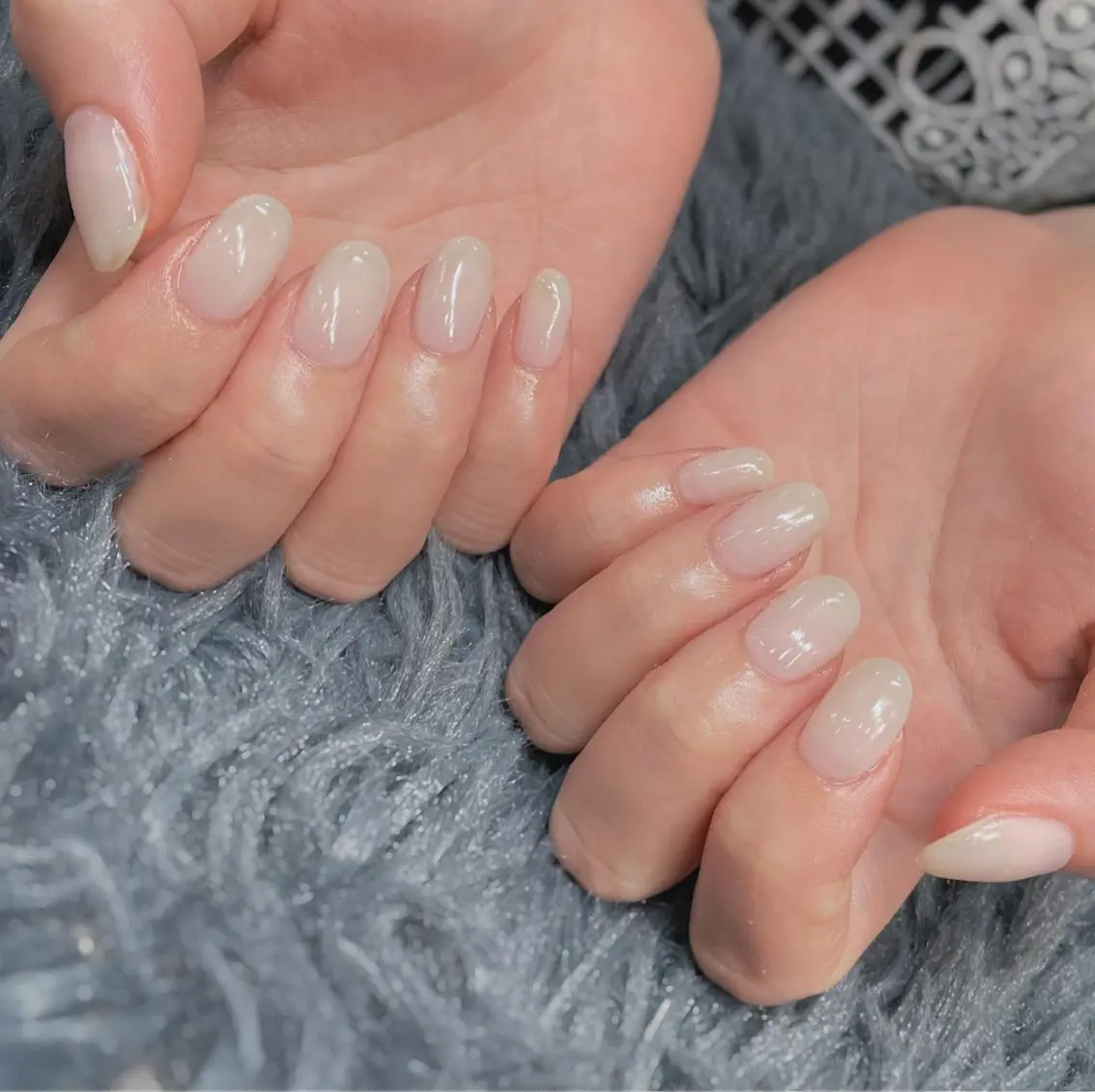 ネイル ハンドネイル SYU'NAIL /YUKIのネイルデザイン