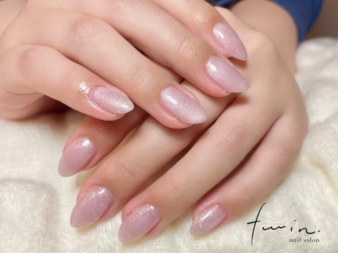 ネイル ハンドネイル ayaka 🐨のネイルデザイン