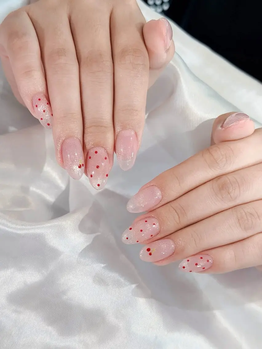 ネイル ハンドネイル AM Nail Tokyoのネイルデザイン