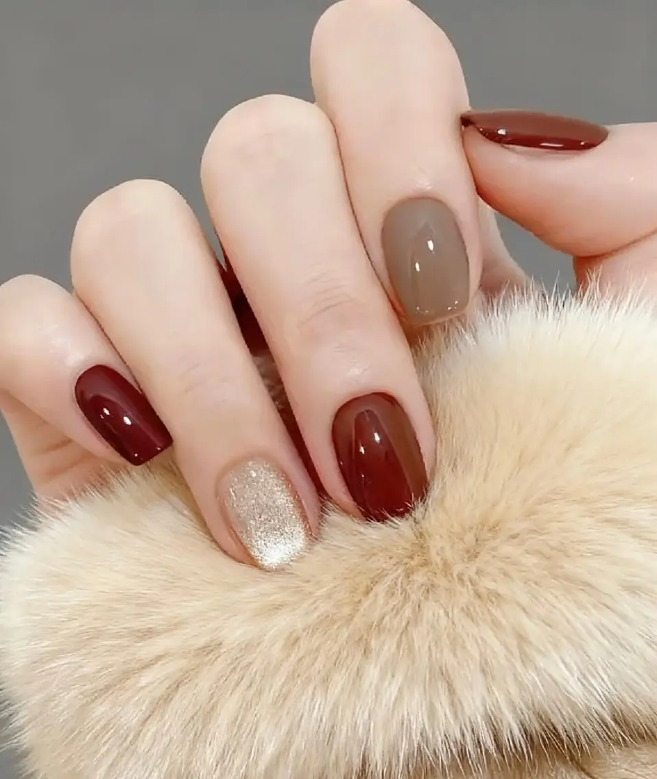 ネイル U.MINail yun 💅西川口のネイルデザイン