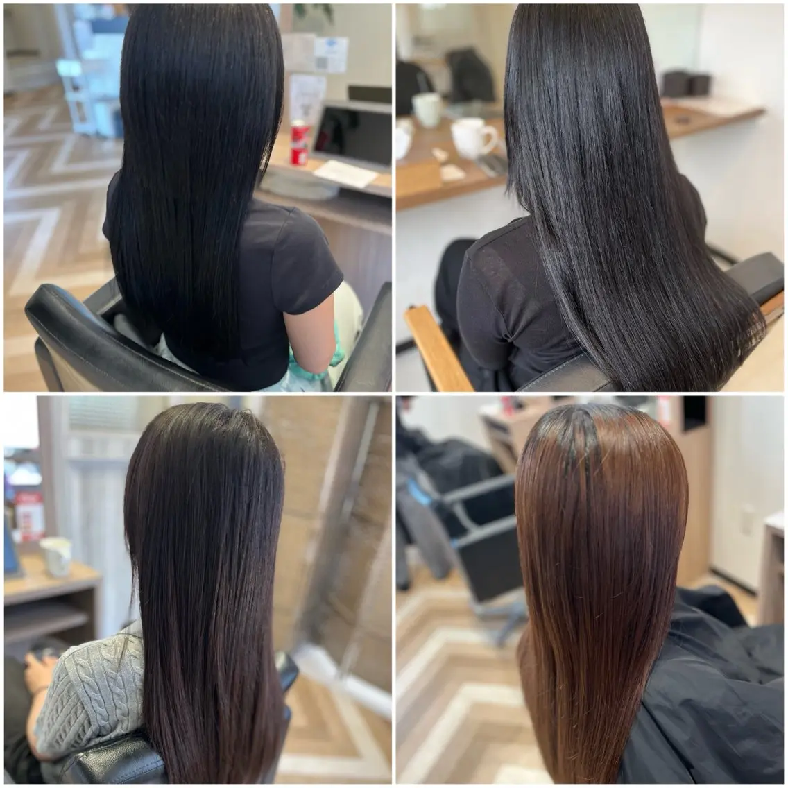 ロング エクステ エクステ ✨山岸　泰輝 ARISE✨のヘアスタイル