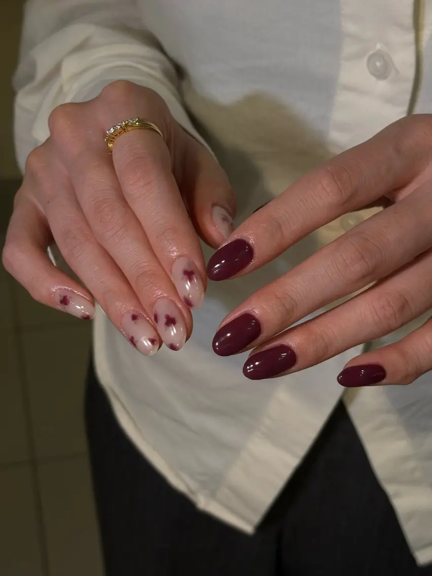 ネイル ハンドネイル filonnail/ tomokaのネイルデザイン