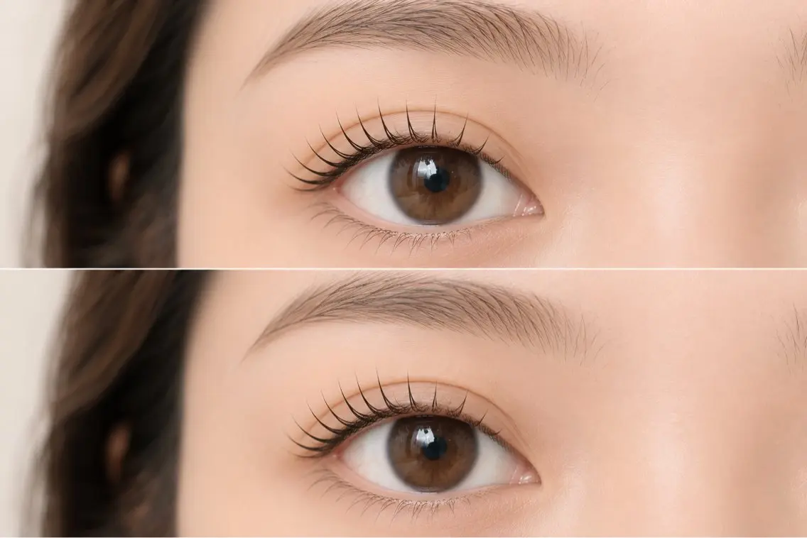 マツエク・マツパ miki /外苑前 eyelash🫧のマツエク・マツパデザイン