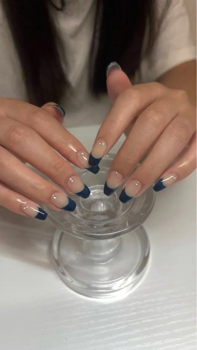 ネイル ハンドネイル shilon mikuのネイルデザイン