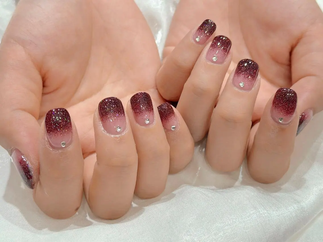 ネイル Umi nail& eyelashのネイルデザイン