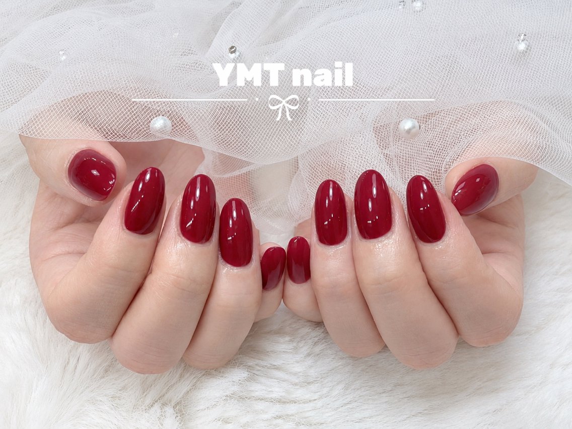 ネイル ハンドネイル mochi nailsのネイルデザイン