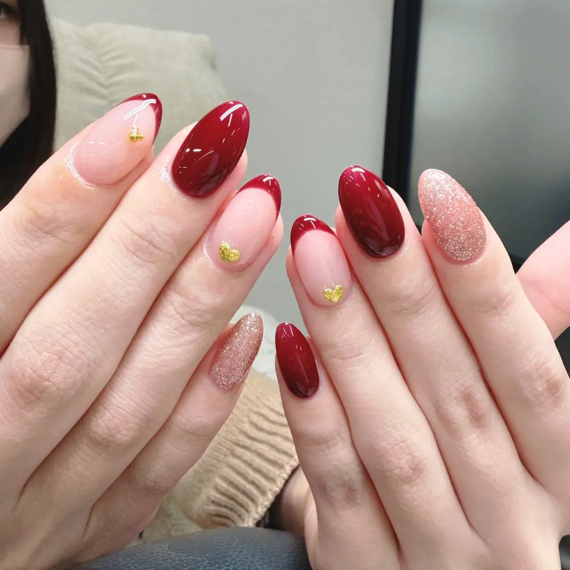 ネイル ハンドネイル FLY Nail 梅田店のネイルデザイン