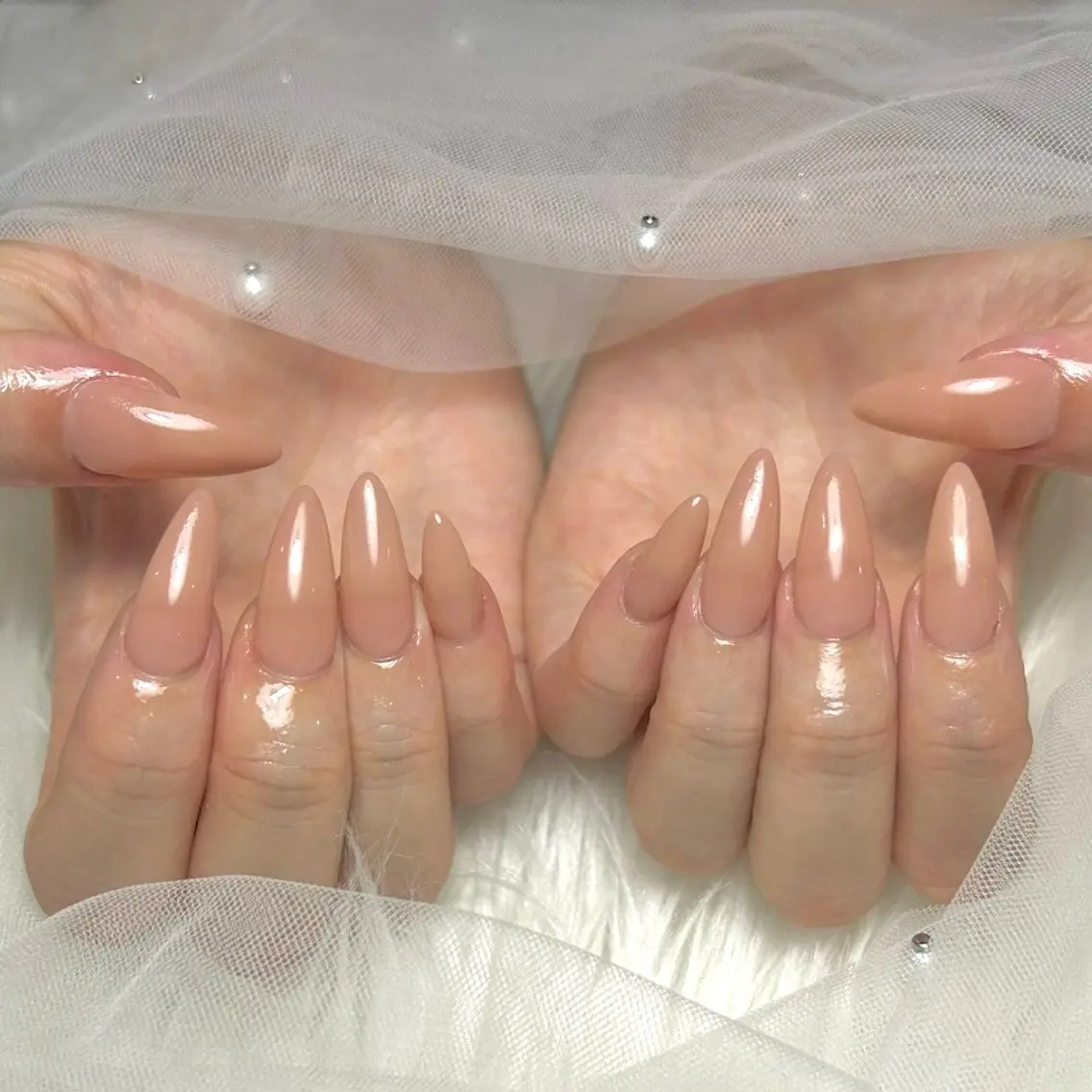 ネイル nail salon luan ｜小川のネイルデザイン