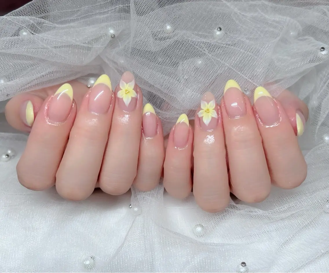 ネイル 🎀Lilla💎 Nail Salonのネイルデザイン