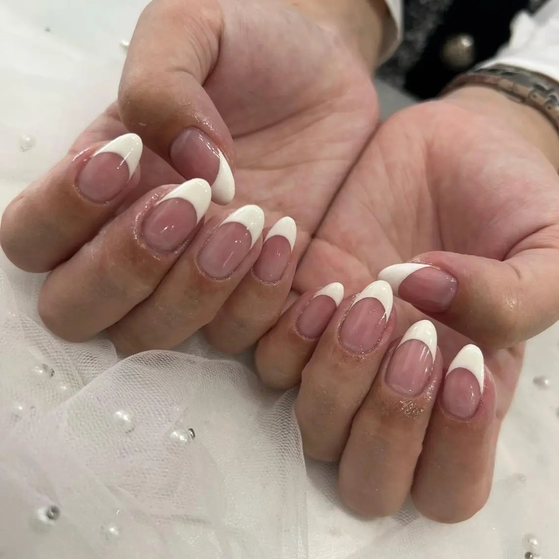 ネイル Wish Nailのネイルデザイン