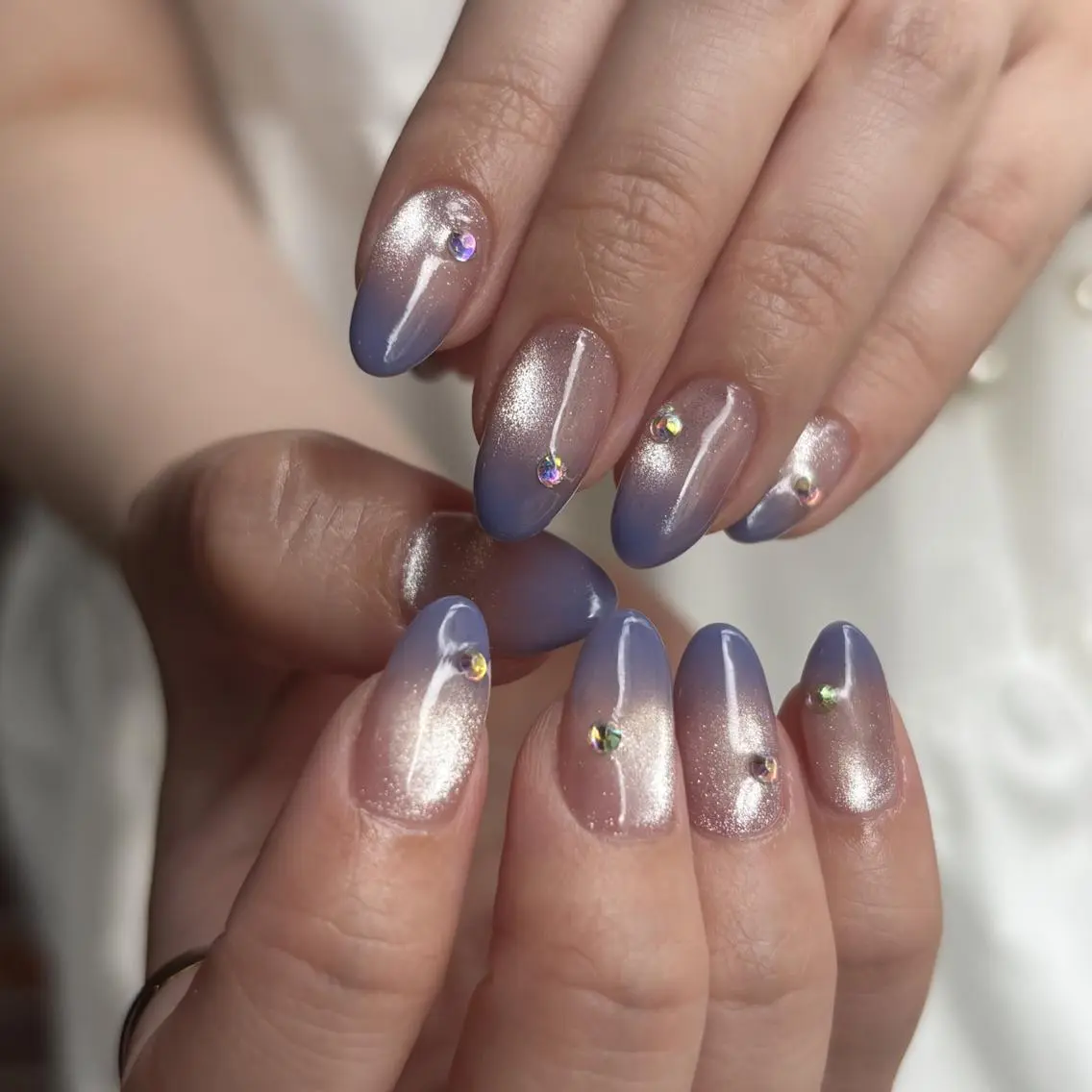 ネイル ハンドネイル フットネイル harajuku nailsのネイルデザイン