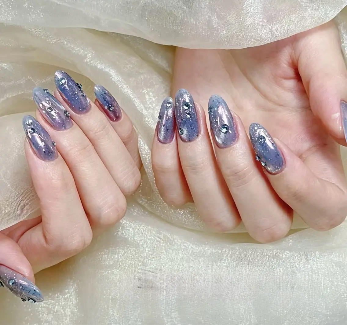 ネイル Rika nail cocoのネイルデザイン