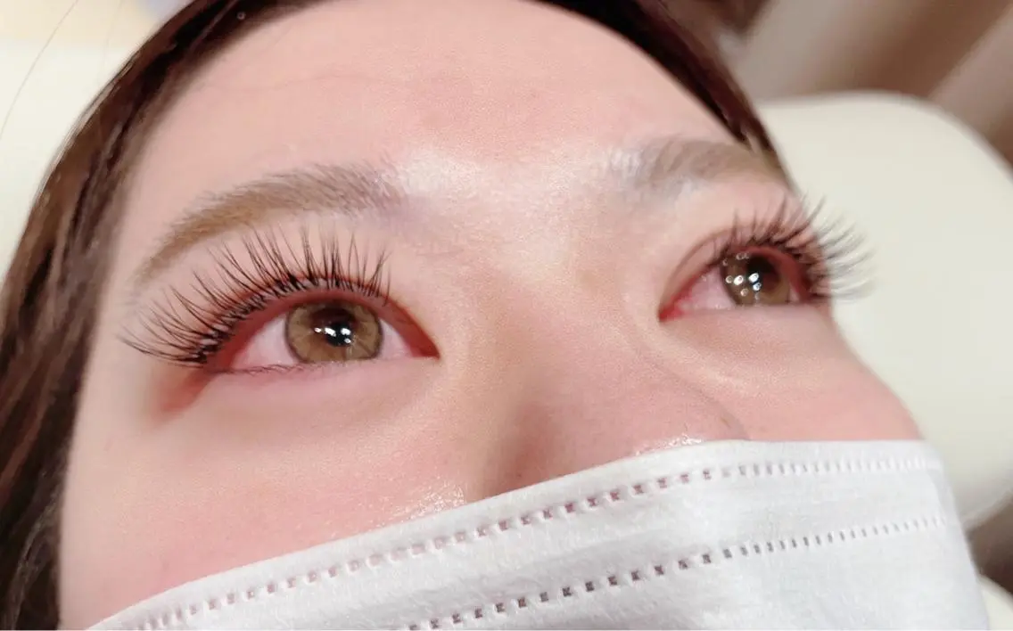 マツエク・マツパ 【MAYU】 Nagoya eyeのマツエク・マツパデザイン